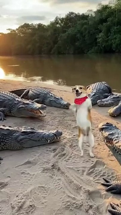 A veces hay que humillarse para safar...