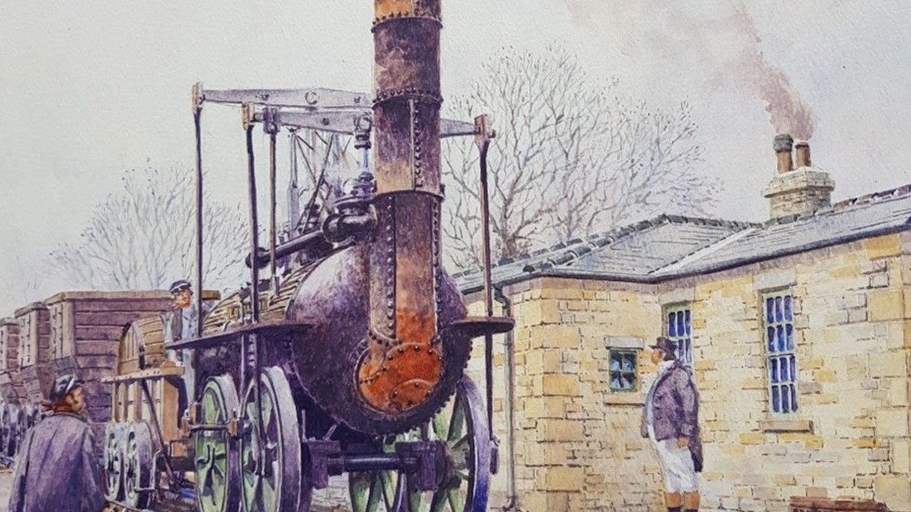 Heighington Station plans dig for world’s oldest train platform