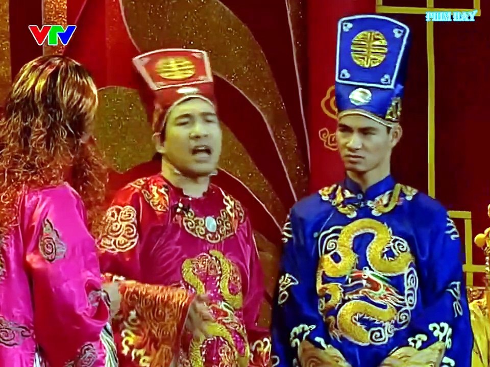 Táo Quân 2011 Full - Gặp Nhau Cuối Năm 2011: Xuân Tân Mão | Phim Hay