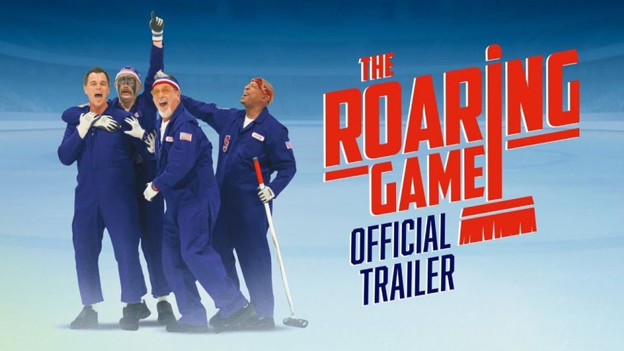 The Roaring Game Fragman