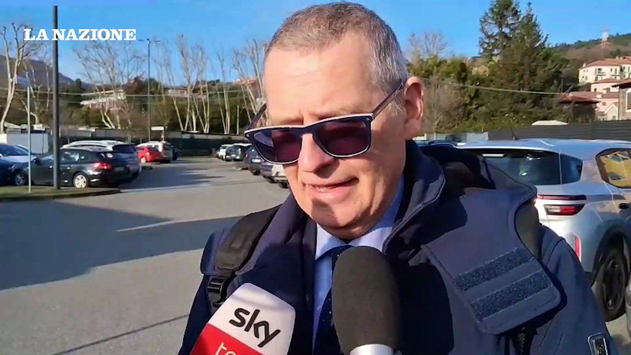 Omicidio a scuola, l'avvocato della difesa: "Il ragazzo si è pentito"