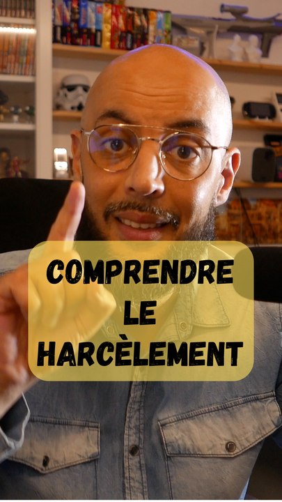 🚨 Vous connaissez la définition ?