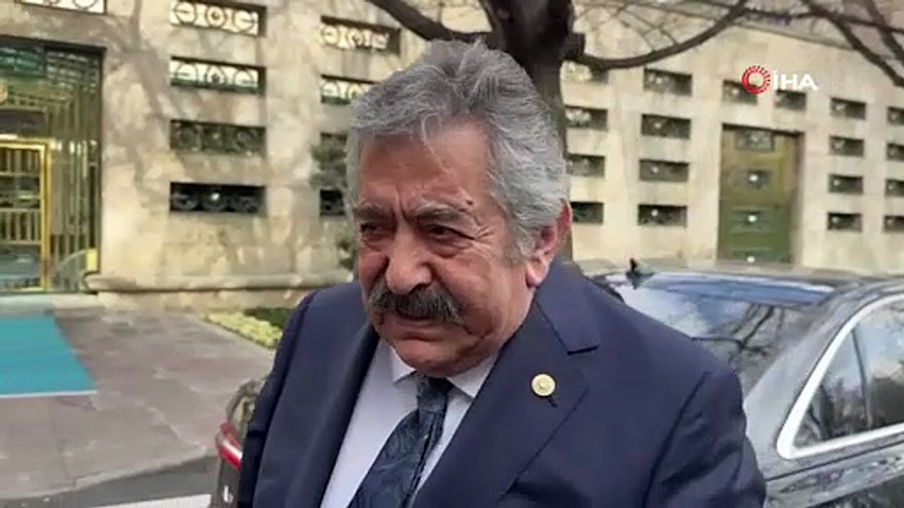 Terörsüz Türkiye Komisyonu rapor yazımı için toplandı