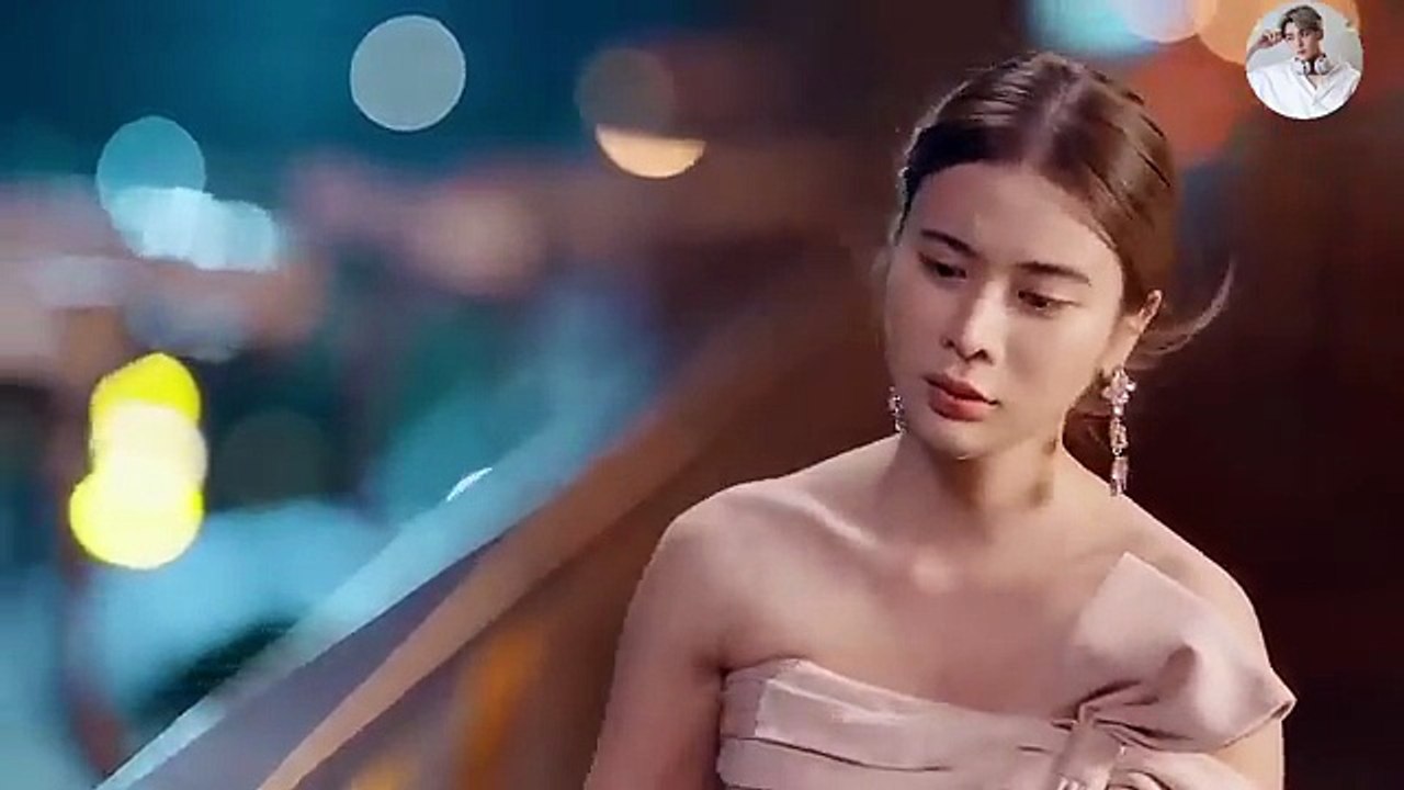 Ugly Girl & Handsome CEO But Cold ❤️ New Thai Mix Hindi songs 2026 ❤️ Korean Mix Hindi Songs ❤️