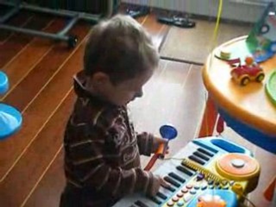 pianito