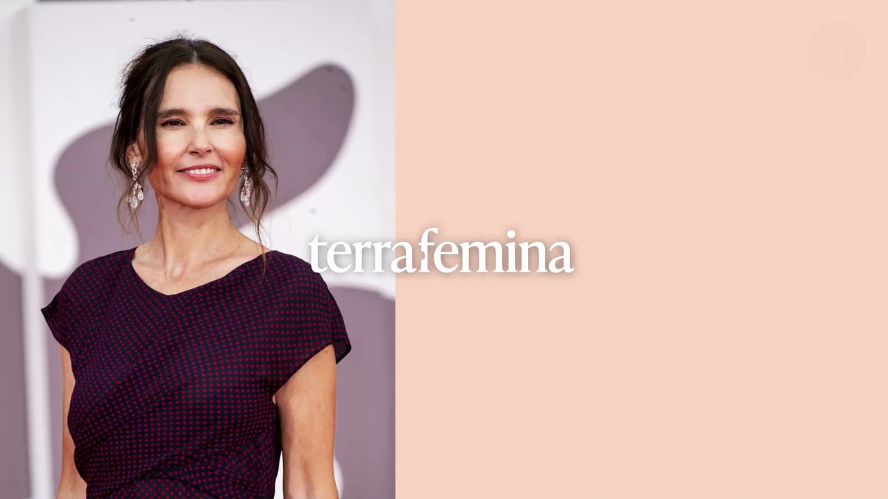"T'es trop maigre, trop jolie, trop grosse" : Virginie Ledoyen dénonce le sexisme subi durant ses premiers castings