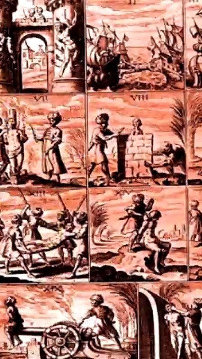Historia de la esclavitud en África - Historia en Bites