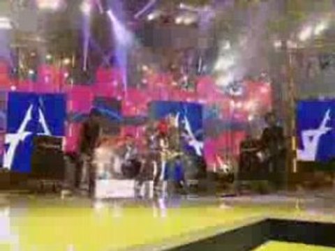 Steve Estatof - Kendy - Direct avec Megaphone - Music