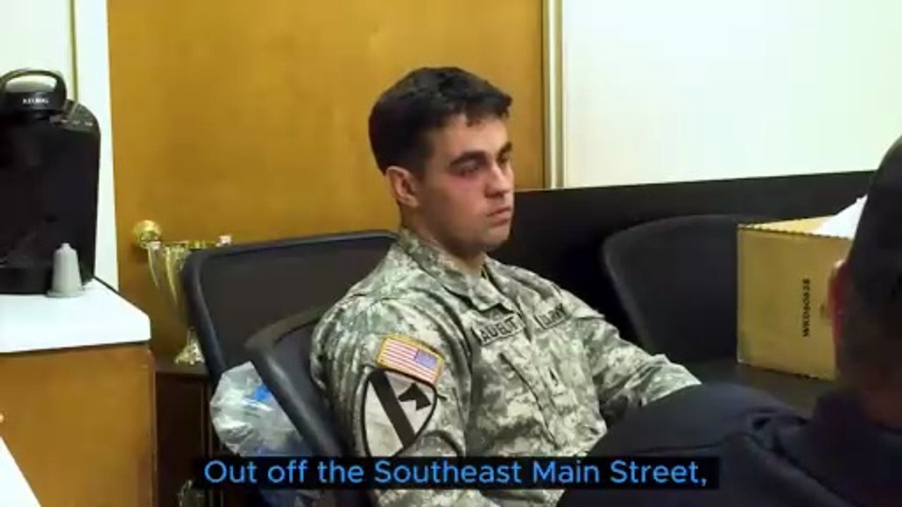 How Police Captured a Killer Soldier 7 Years Later — Full Investigation Breakdown | CopsOps