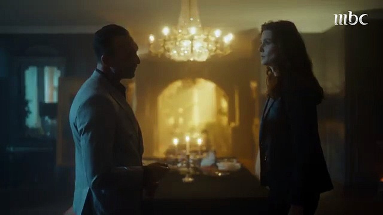 مسلسل حلم أشرف _ الحلقة 29 _ اختيار قدير.. الوحدة(360P)