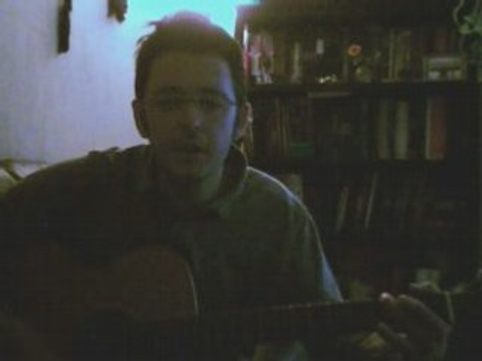 Nirvana About a girl