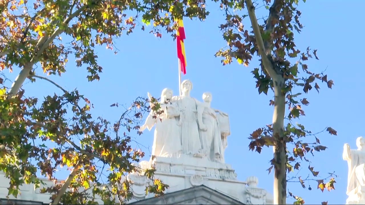 El Tribunal Supremo mantiene en prisión a Koldo y Ábalos por "alto" riesgo de fuga