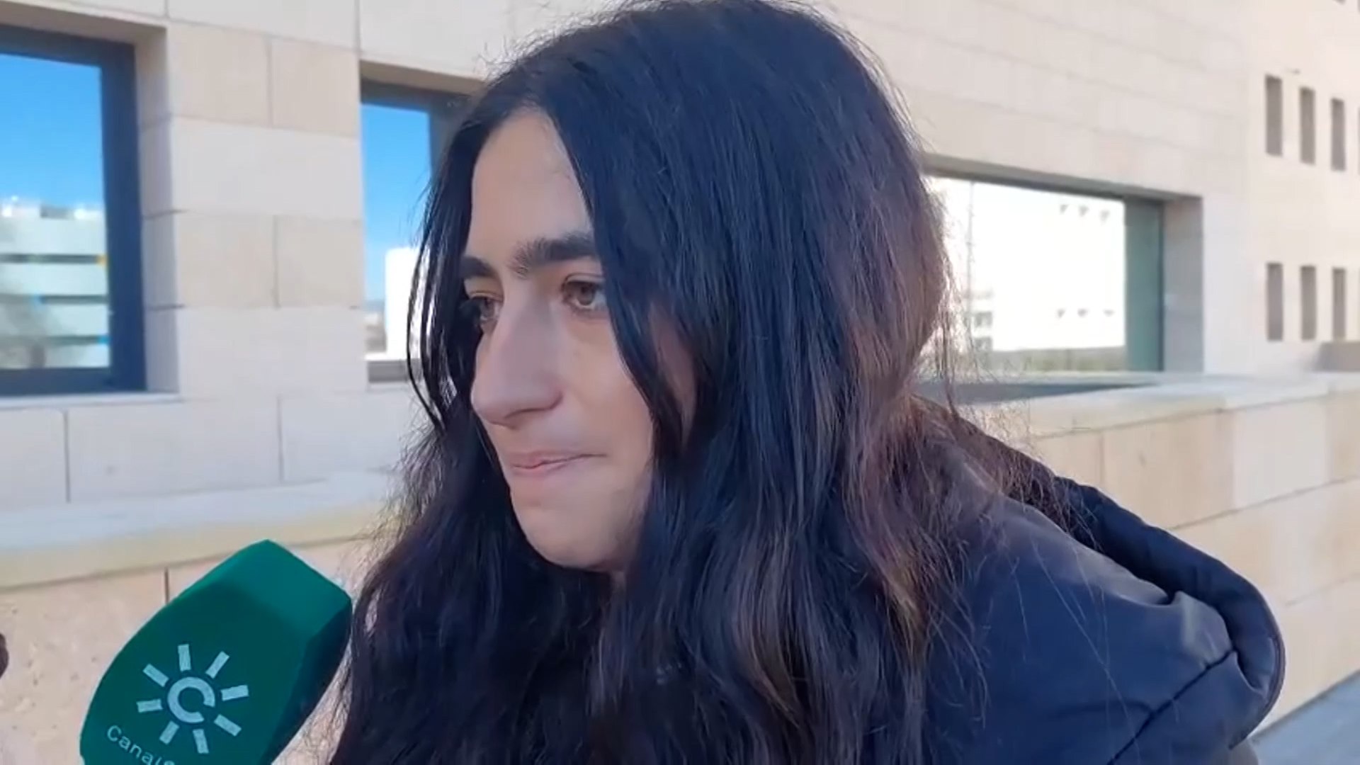 El dolor de los familiares de los heridos: "Tiene que ocurrir un milagro para que salga adelante"