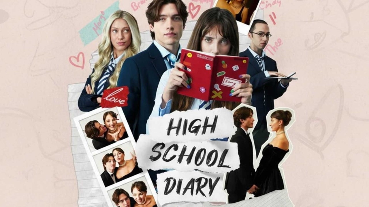 High School Diary - Full