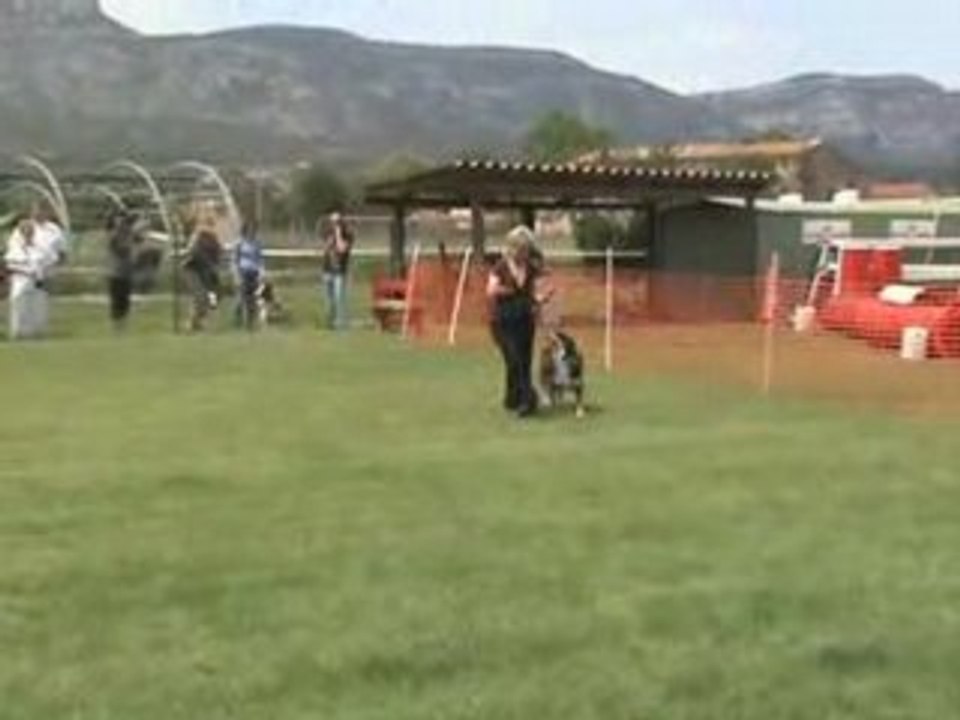 Aubagne 10 MAI 08 Oberythmee Andrée