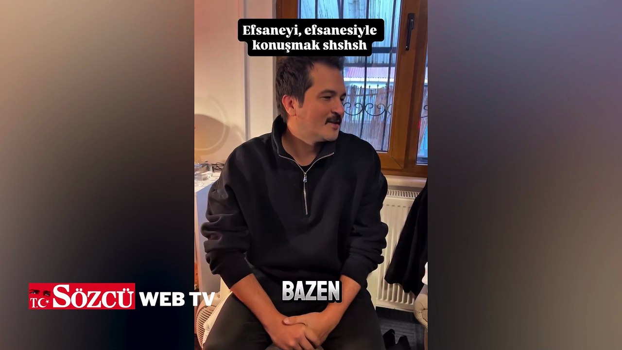 Nurseli İdiz'e efsane taksi anısı hatırlatıldı