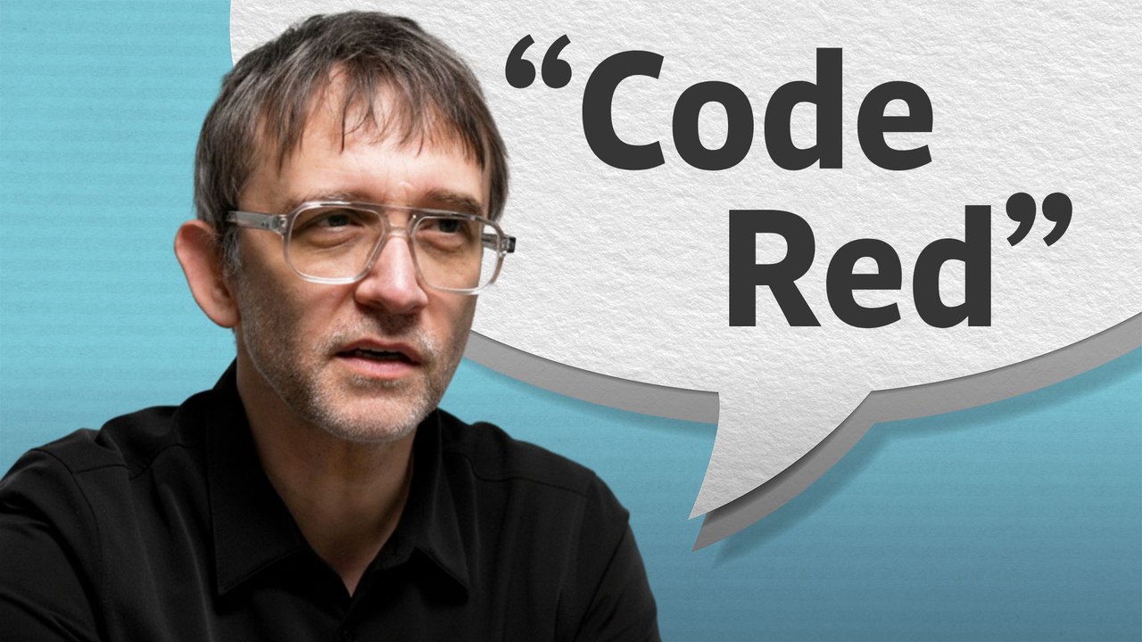 Ist Google das Ende von ChatGPT?