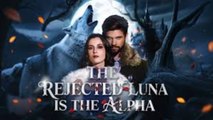 The Rejected Luna Is The Alpha - Hot 2026