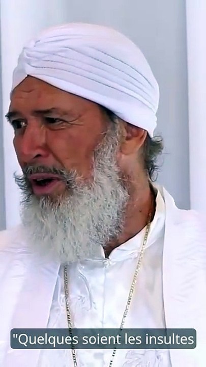 Rael : pardonner l’impardonnable