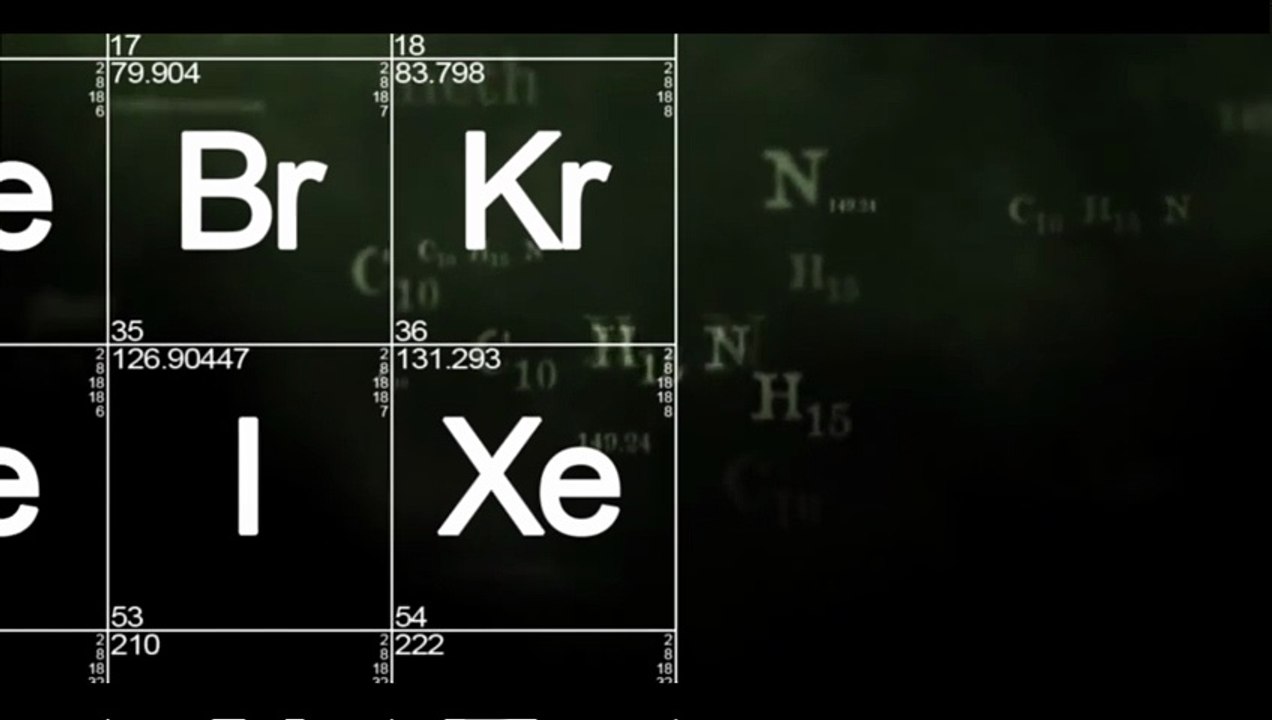 BREAKING BAD
