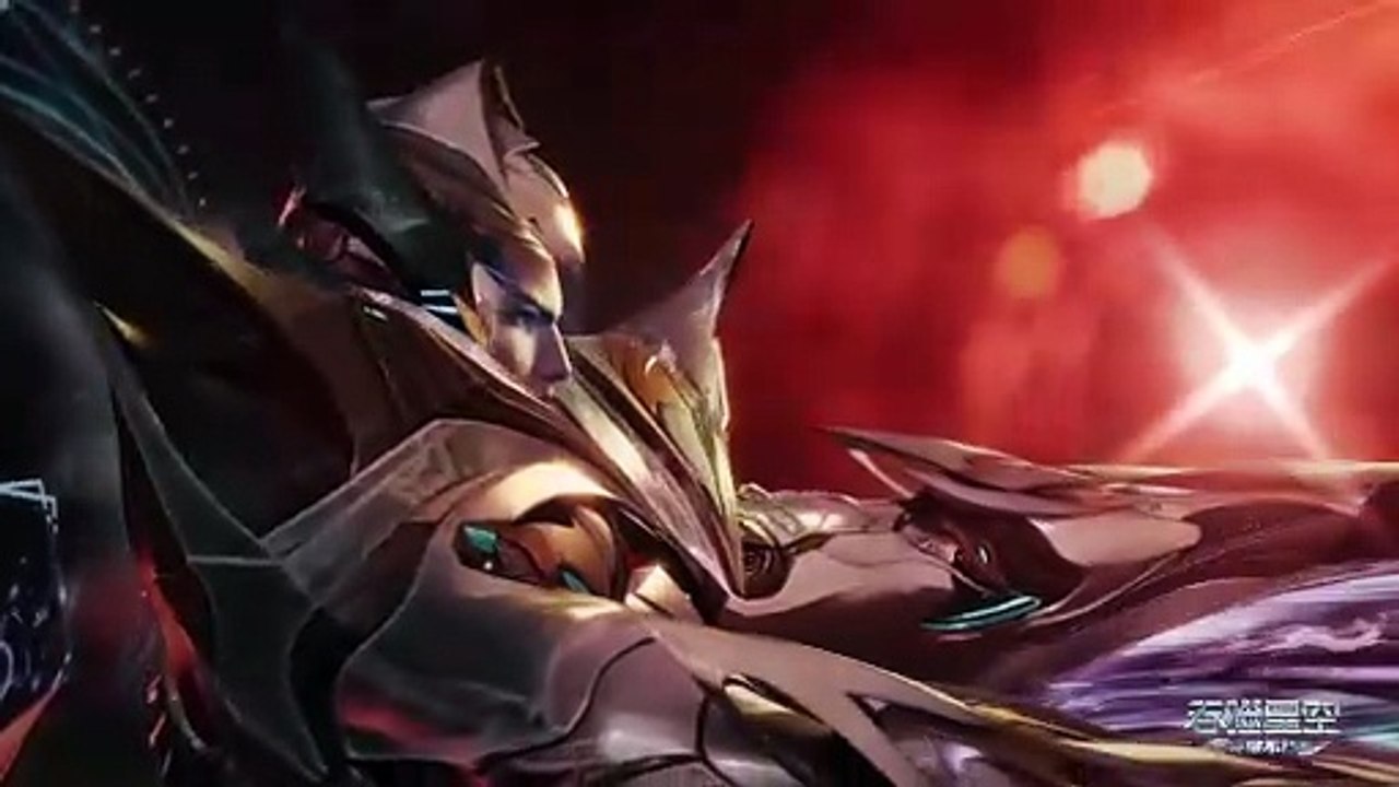 Swallowed Star Eps 207 Sub Bagus 1080p