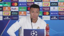 La defensa a ultranza de Mbappé con Vinicius tras la pitada del Bernabéu