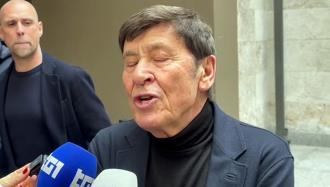 gianni morandi