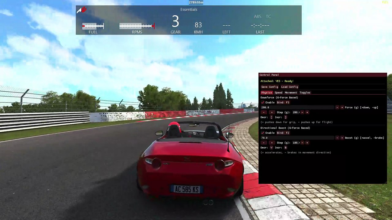 using-mod