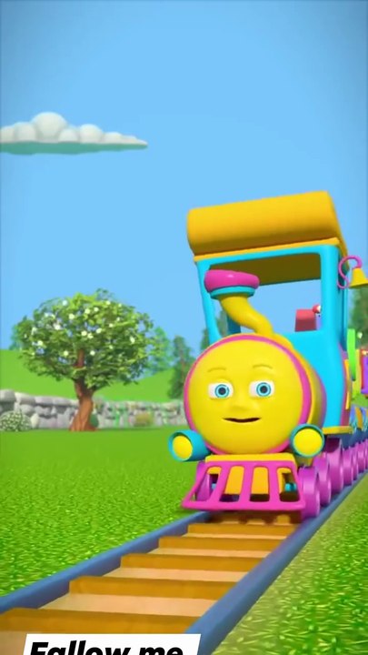 A,B,C Train che che che