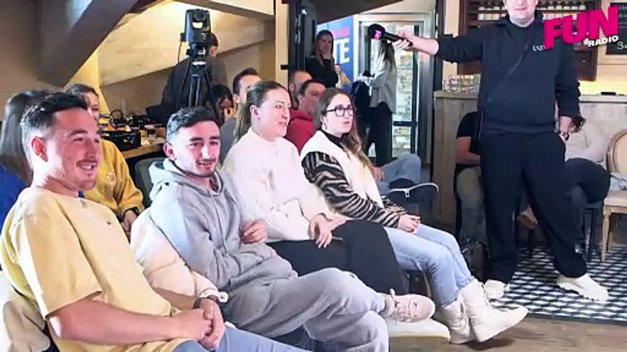 La Suite à Avoriaz - L'intégrale du 19 janvier