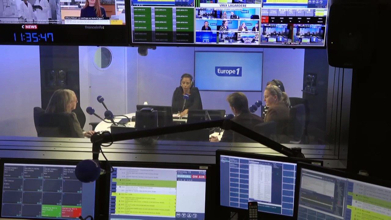 Fin de vie : «J'ai été frappée de voir toute une jeunesse qui se préoccupait de ce sujet», explique Gabrielle Cluzel