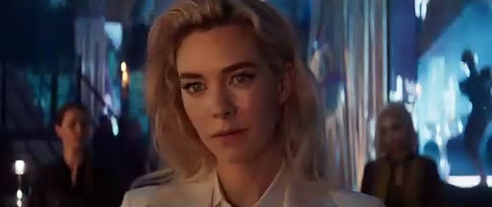 Mission: Impossible - Dead Reckoning Part One (Mission: Impossible – Dead Reckoning Partie 1): Trailer HD VO st FR