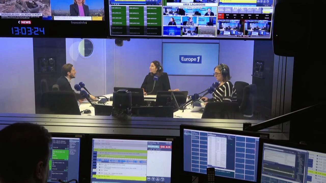 «La pluie tombait sans arrêt» : l’Aude confrontée à de fortes crues