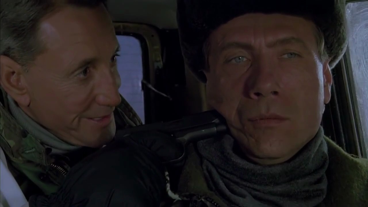 Powerplay (1990) #GanzerFilm #Deutsch #HD