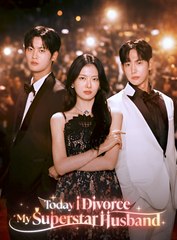 Today I Divorce My Superstar Husband - Drama FULL MOVIES ENGLISH SUB