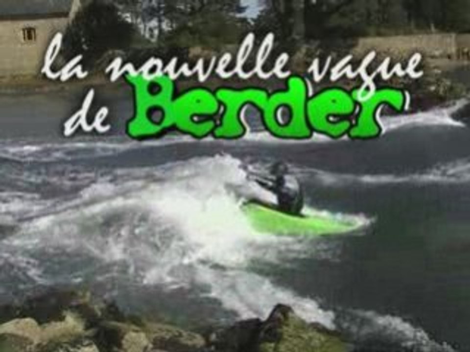 Berder team low