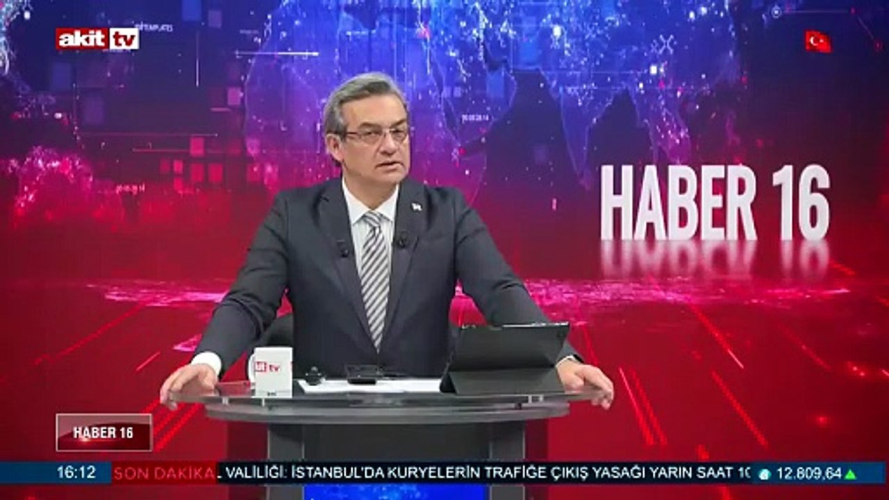 Uluslararası ilişkiler Uzmanı Dr. Damla Taşkın: Bölgemizdeki son durumu değerlendirdi