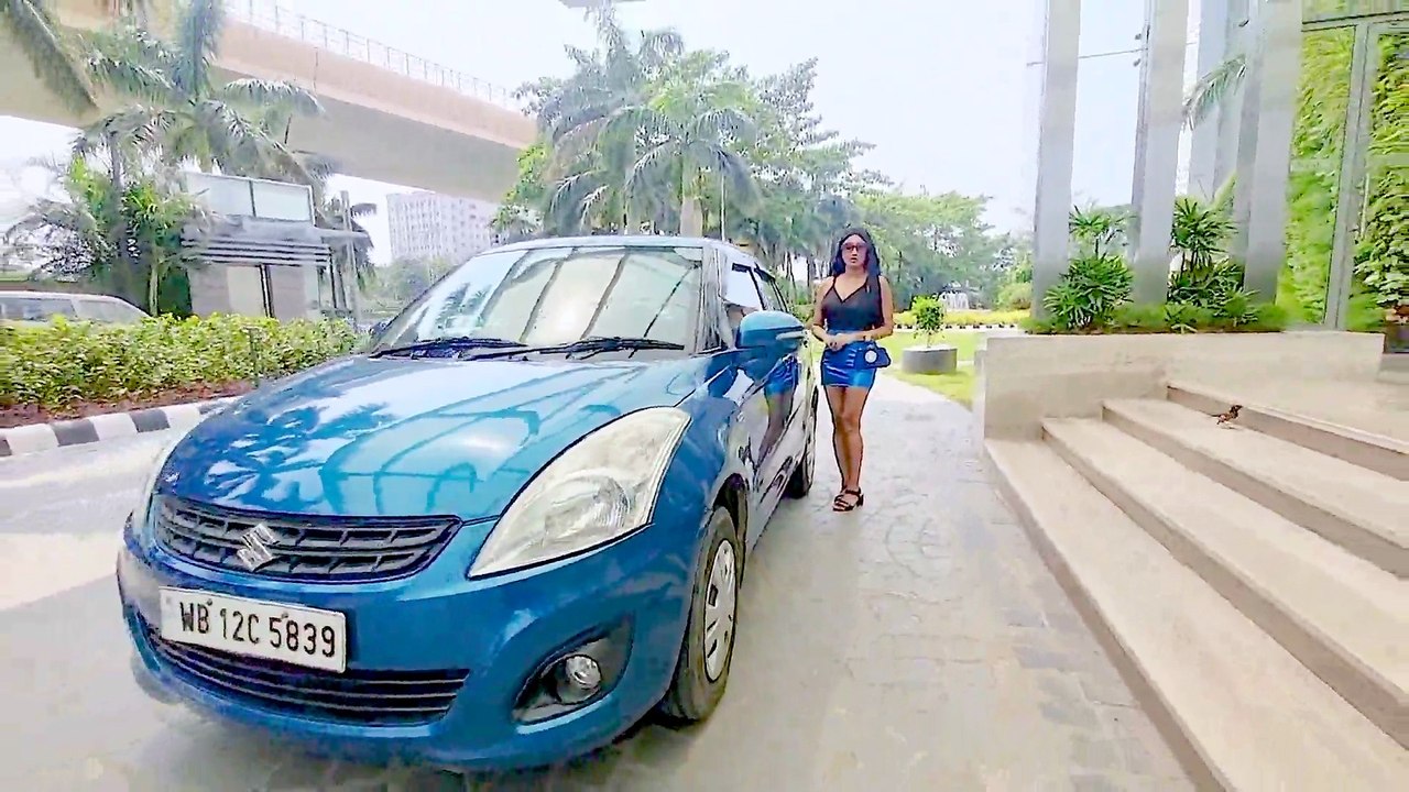 Heroine Sangita Konar exclusive  scene from Coffee House Movie