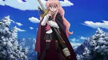 Zero no Tsukaima Futatsuki no Kishi ~ second season ~ episode 10 english subs