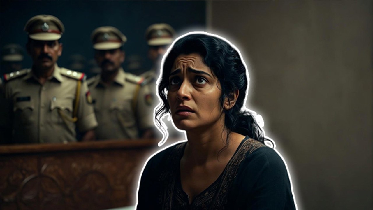 Police Dream Meaning: सपने में पुलिस देखना शुभ है या अशुभ | Sapne Me Police Dekhna | Swapna Shastra