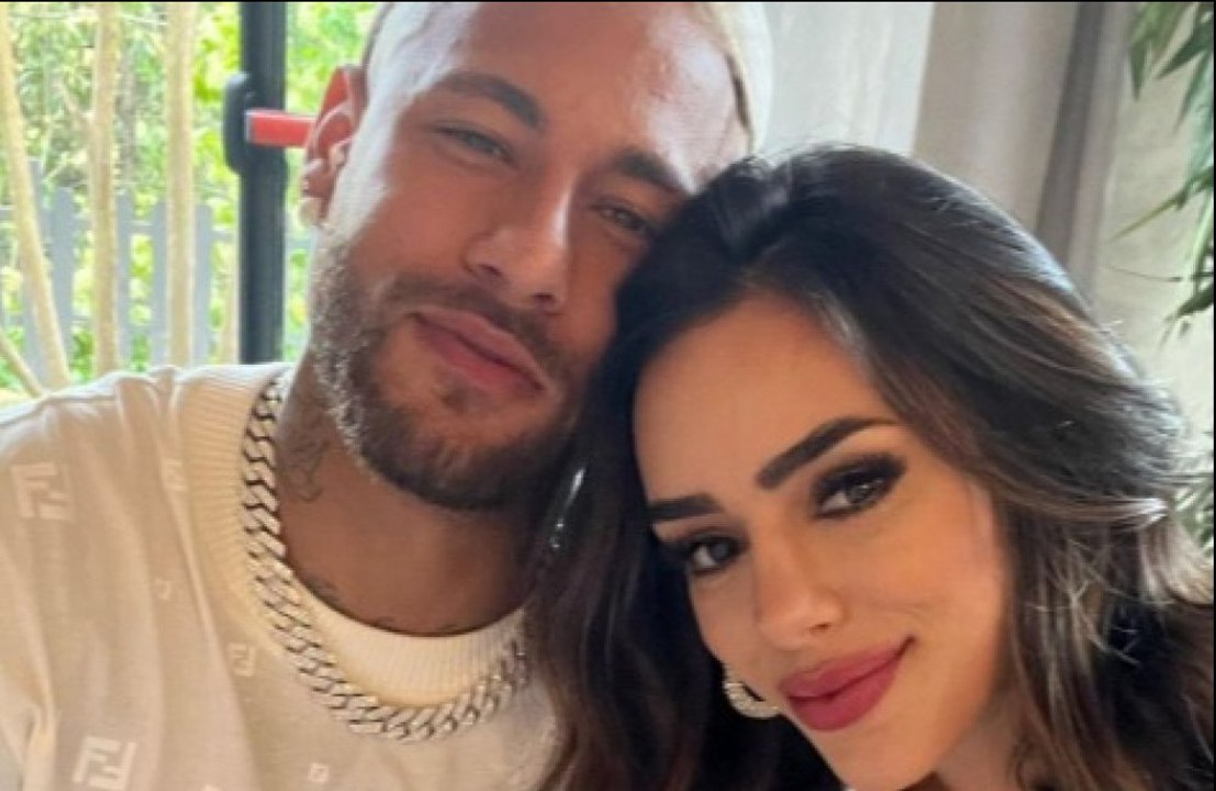 'Elas são tudo para mim', diz Bruna Biancardi sobre filhas