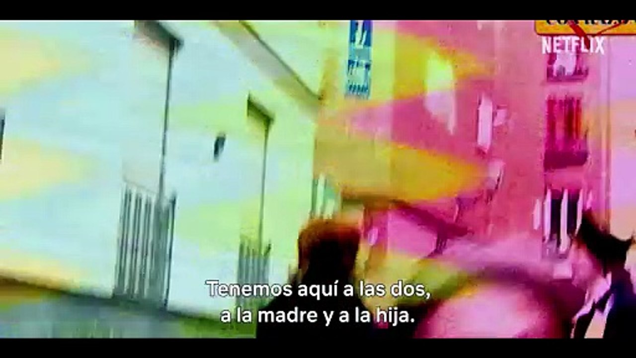 Superestar Tráiler