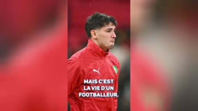 Real Madrid - Mbappé compte sur tous les Merengue pour soutenir Brahim Diaz