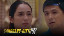 Sanggang-Dikit FR: Tonyo keeps his secret mission from Bobby! (Episode 151)