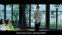 Gia Đình Trái Dấu Tập 22 - Phim Truyền Hình Việt Nam VTV3 | Phim Hay