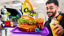 Je Teste Le Nouveau McDo ! (Une arnaque _)