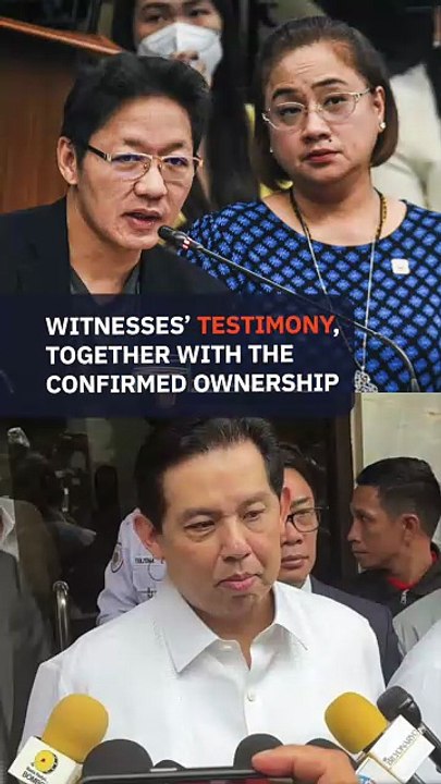 Bongbong Marcos faces his first impeachment complaint | The wRap