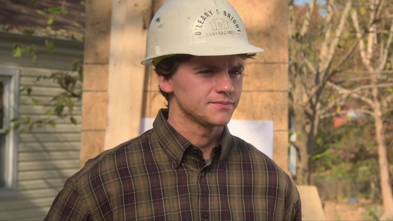 Soul On Fire Trailer OmdU