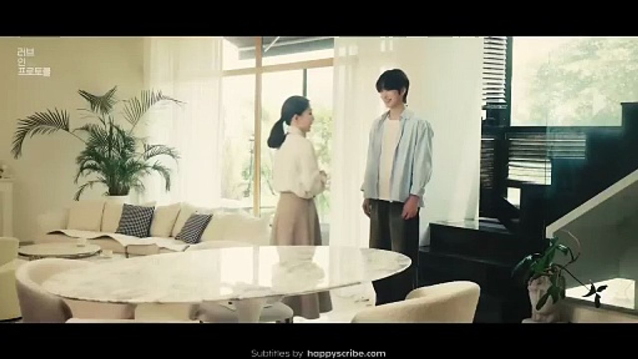 [Korean BL] Love In Protocol Ep 1 Engsub