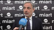 Miart 2026, Foresti: Fiera Milano mette al centro la cultura